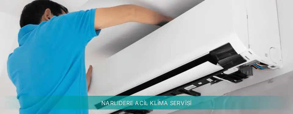 Narlıdere İlçemi Siemens Acil Klima Servisi