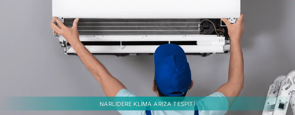 Narlıdere İlçemi Siemens Klima Arıza Tespiti