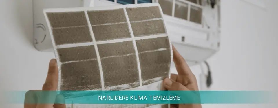 Narlıdere İlçemi Siemens Klima Temizleme
